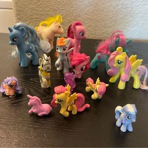 My little pony
